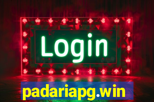 padariapg.win