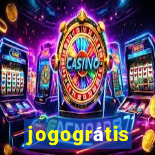 jogográtis