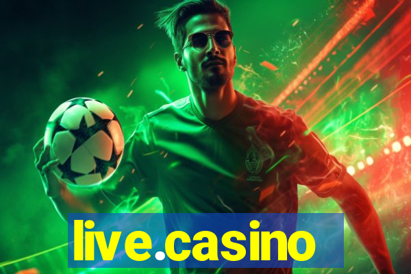 live.casino