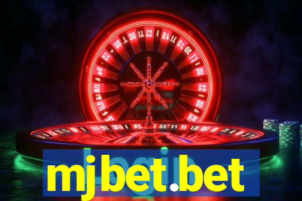 mjbet.bet