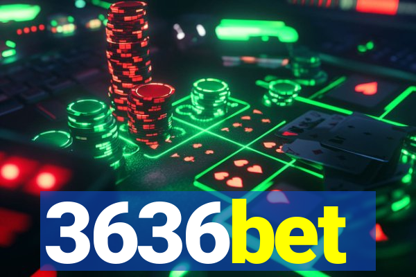 3636bet