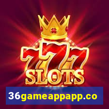 36gameappapp.com