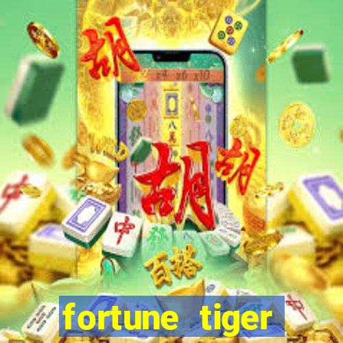 fortune tiger spirit demo