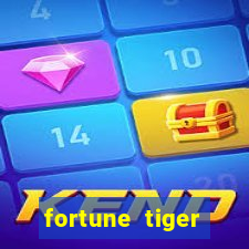 fortune tiger depósito mínimo