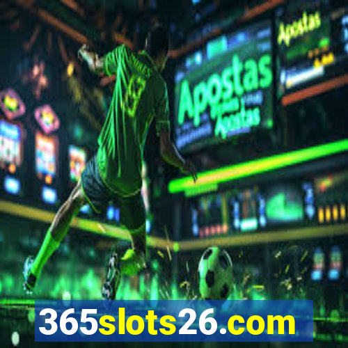 365slots26.com