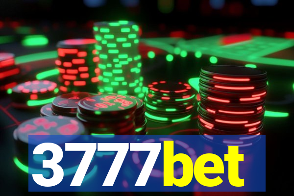 3777bet