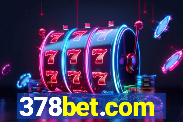 378bet.com