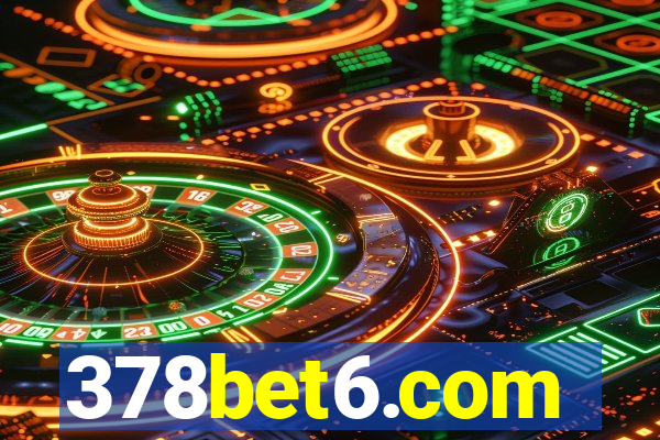 378bet6.com