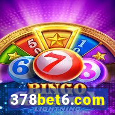 378bet6.com