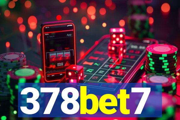 378bet7