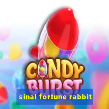 sinal fortune rabbit