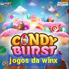 jogos da winx