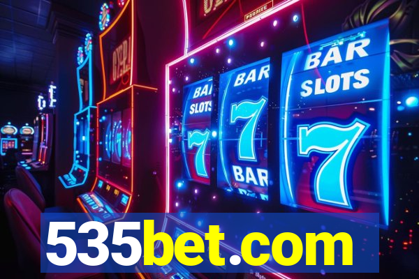 535bet.com