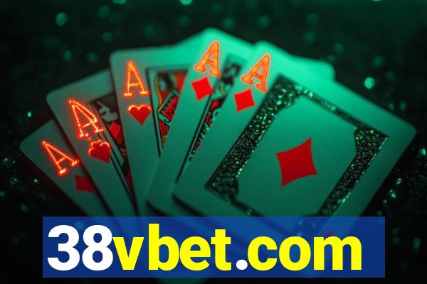 38vbet.com