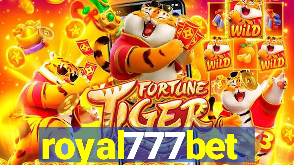 royal777bet