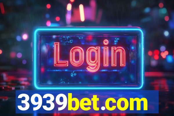 3939bet.com