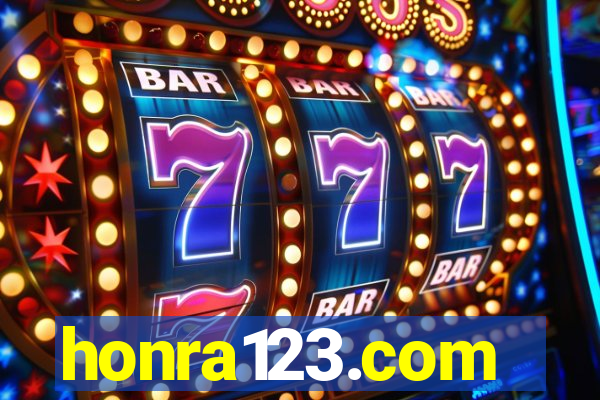 honra123.com