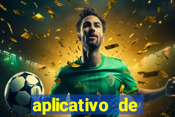 aplicativo de analise de jogos de futebol