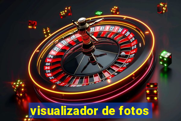 visualizador de fotos