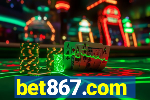 bet867.com