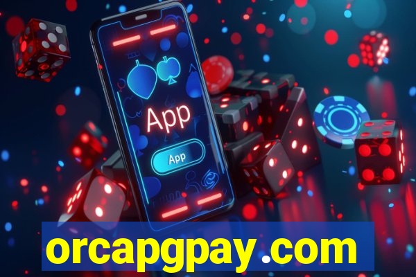 orcapgpay.com