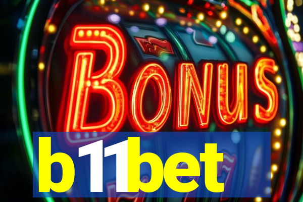 b11bet