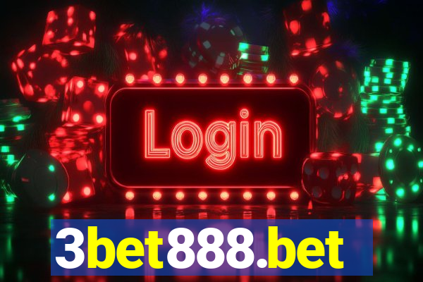 3bet888.bet