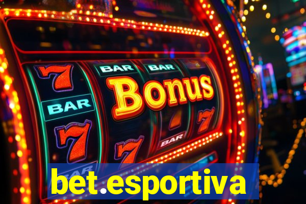 bet.esportiva