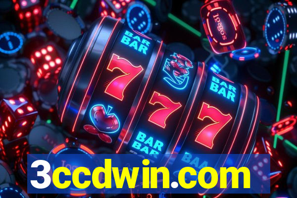 3ccdwin.com