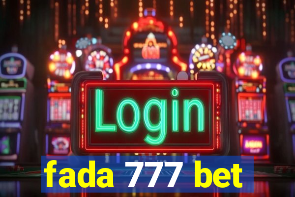 fada 777 bet