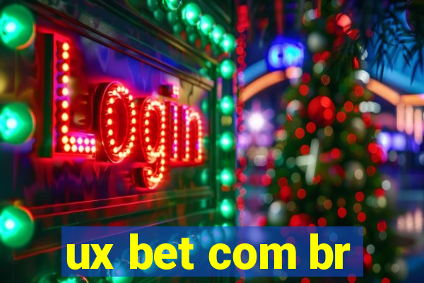 ux bet com br