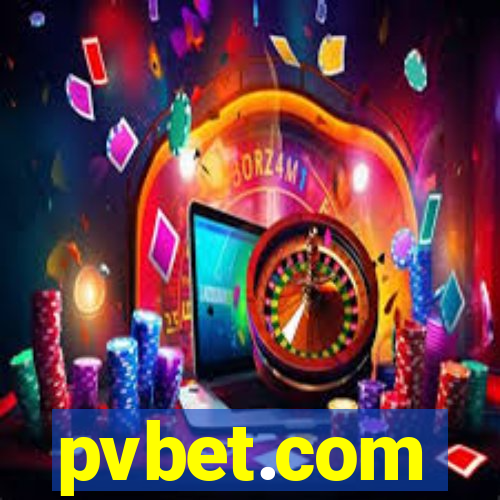 pvbet.com