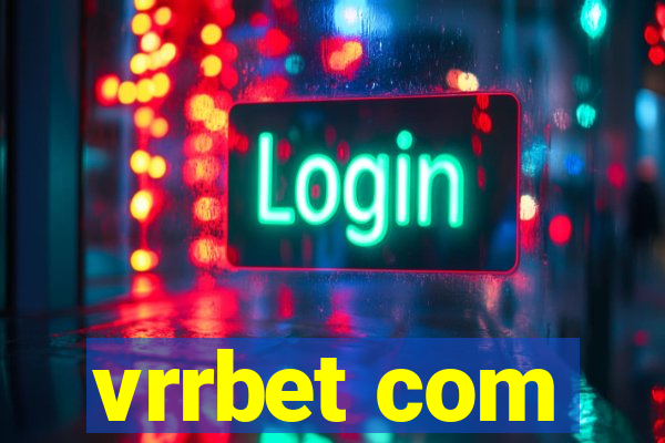 vrrbet com