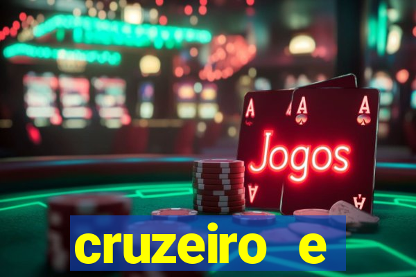 cruzeiro e corinthians primeiro turno