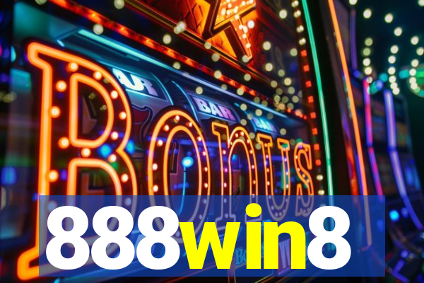 888win8