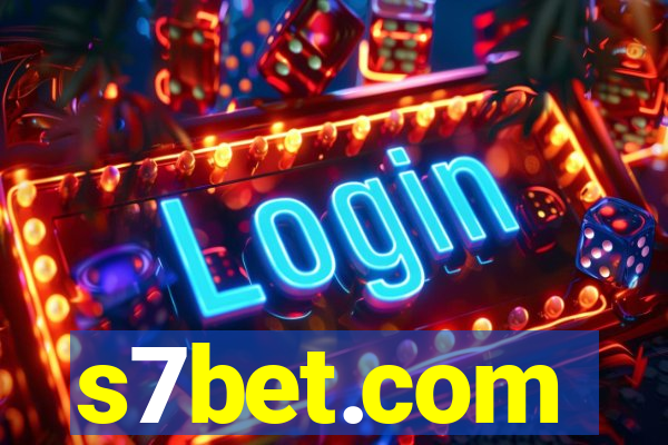 s7bet.com