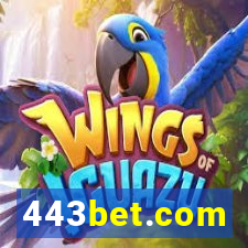 443bet.com