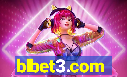 blbet3.com