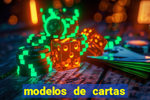 modelos de cartas para o papai noel