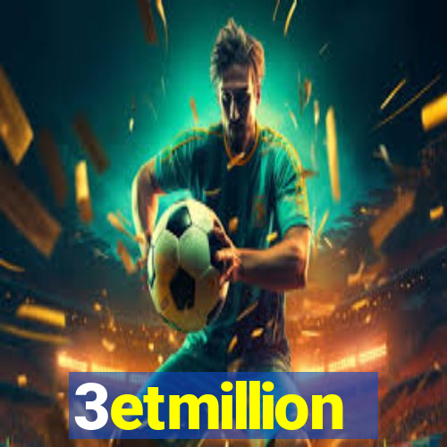 3etmillion