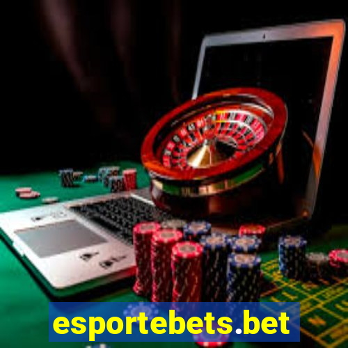 esportebets.bet