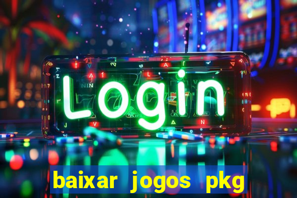 baixar jogos pkg ps3 desbloqueado