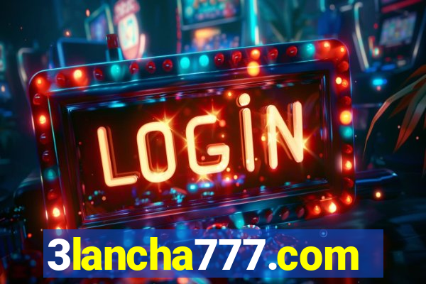 3lancha777.com