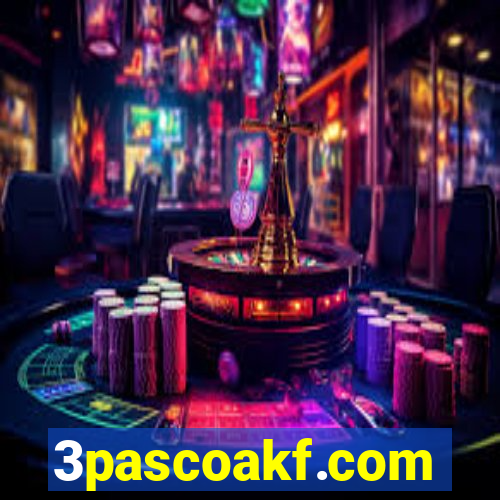 3pascoakf.com