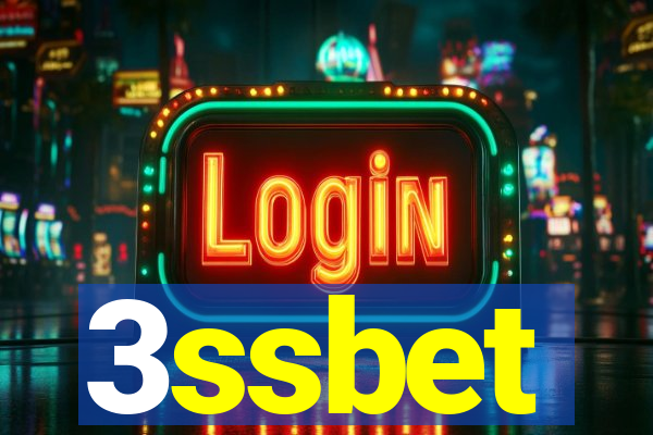 3ssbet