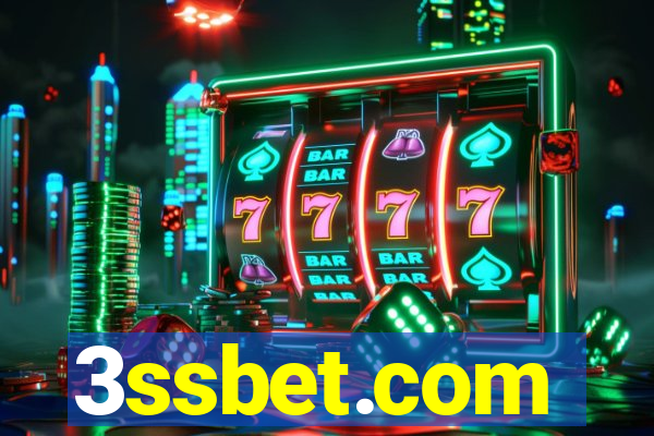 3ssbet.com