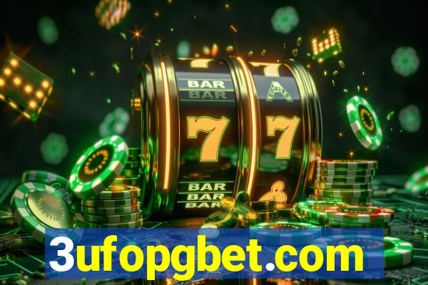 3ufopgbet.com