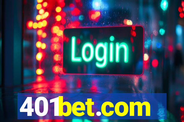 401bet.com