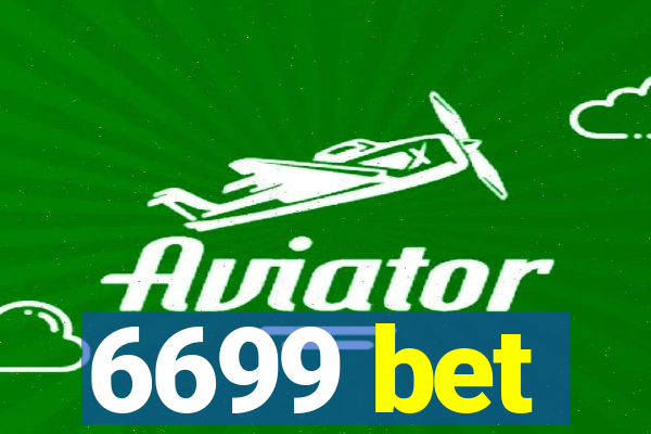 6699 bet