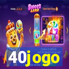 40jogo